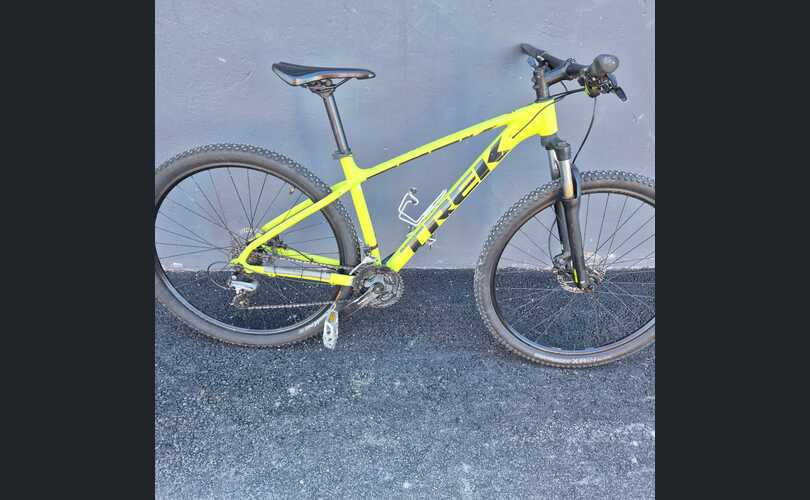 Trek Marlin 5-kuva-1